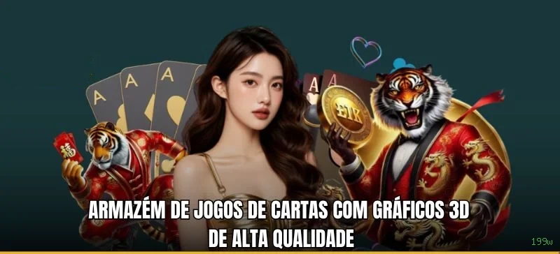 Imagem promocional da 199w